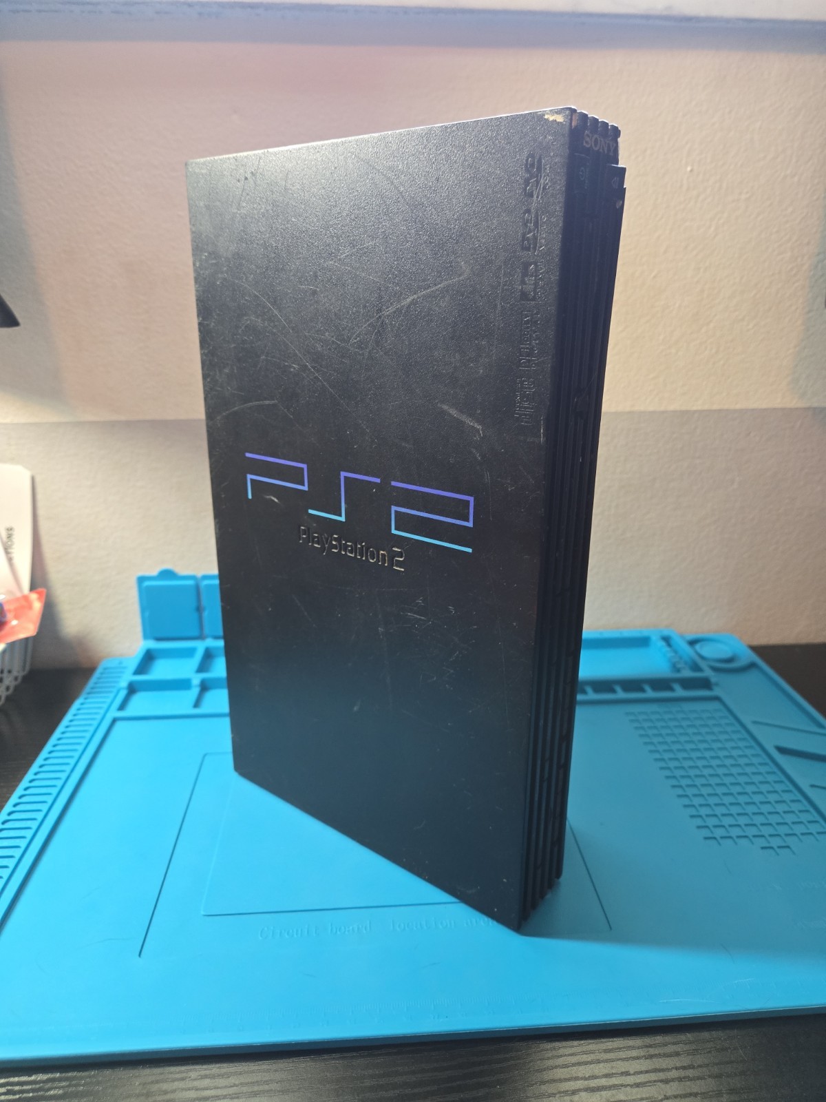 PlayStation 2 Console