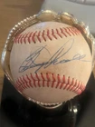 Boog Powell Signed & autograph Baseball with COA