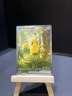 Pikachu EX Ascended Heroes 276/217
