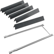 Grill Parts Kits For Weber Genesis Silver A Spirit 200spirit 500520530500 Lx Grill Parts Kits For Weber Genesis Silver A Spirit 200spirit 500520530500 Lx