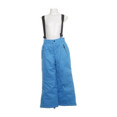 White Series, Schneehose, Größe: 128, WHITE SERIES, Blau, Polyester, Jungen #TlK