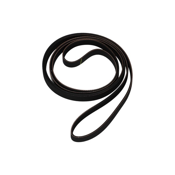 Rippenriemen Trockner Electrolux 150612403 Bauknecht Whirlpool 481235818156-image