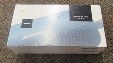 Bose SoundLink Flex Bluetooth Speaker Stone Blue -866883-500