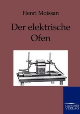 Der Elektrische Ofen