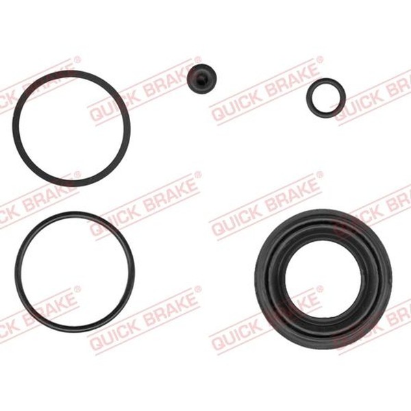 Quick Brake 114-0176 Reparatursatz, Bremssattel-image