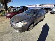 2013-2016 Dodge Dart Hood Cover Bonnet Panel Gray Without Scoop Id 68081822ac
