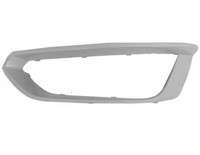 Rahmen FÜR Gitter Grill StoßStange Vorne Links Bmw 2ER Cc F22-F23 Ab 2013 Grau