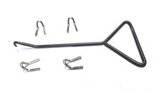 Motorcycle Exhaust Springs 1 tool + Spring Hook 4pc.