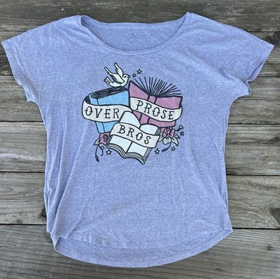 Vintage Prose Over Bros Tshirt