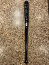 Brian Dozier Autographed Bat *Message To Hector Santiago*