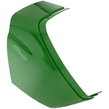 8TEN Left Hood Cowl for John Deere 4200 4300 4400 4500 4600 4700 4210 LVU10567