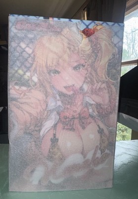Amakuni Galholic Nanaho 1/10 model kit! Snail shell, Gunpla, ladotoys, hasuki