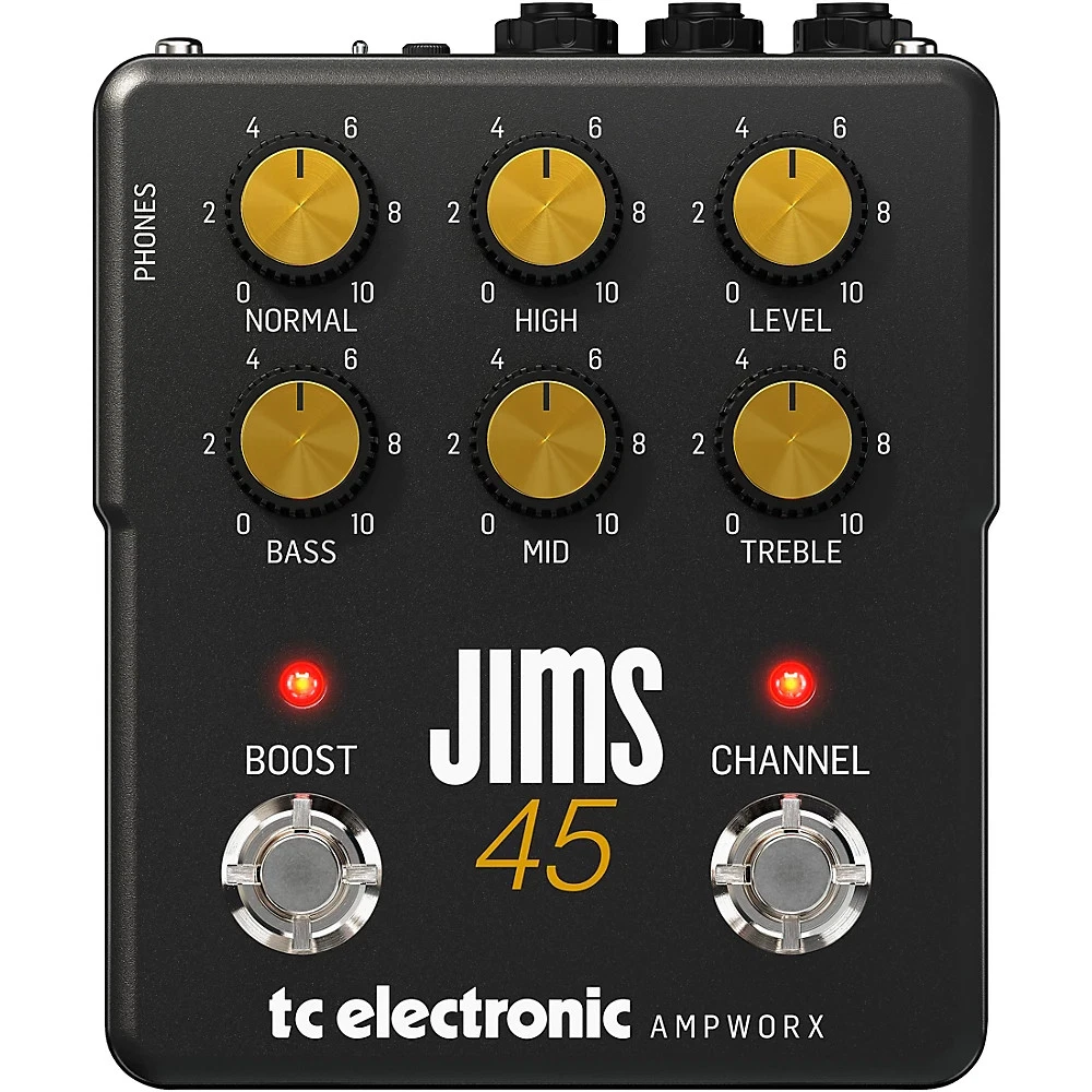 TC Electronic Bass Guitar Amplifiers for sale | eBay