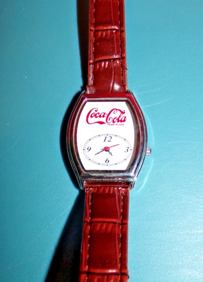 25+ coca cola watch for sale | Updated Oct 2026