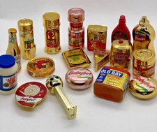 Zuru Mini Brands - GOLD RUSH - ROSE GOLD - METALLIC - Mixed Series - YOU CHOOSE