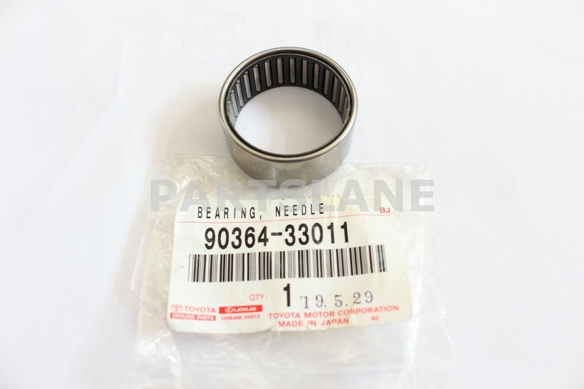 Toyota Land Cruiser 1998-2007 OEM Genuine Needle Roll Bearing