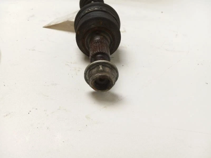 Eje delantero Chevrolet Equinox 2010-2017 Foto 4 de 4