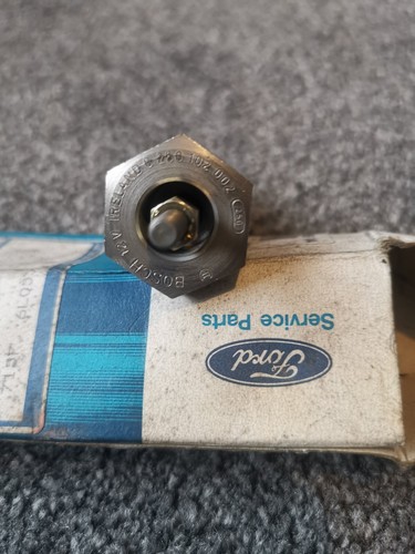 Ford transit mk1 mk2 manifold heater plug glow plug 1971 - 1985 Nos - Picture 7 of 11