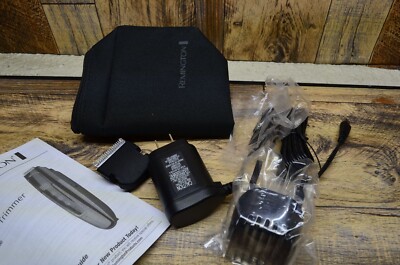''Blade & Charger Accessory only'' For Remington MB4700 Smart Beard Trimmer See ph