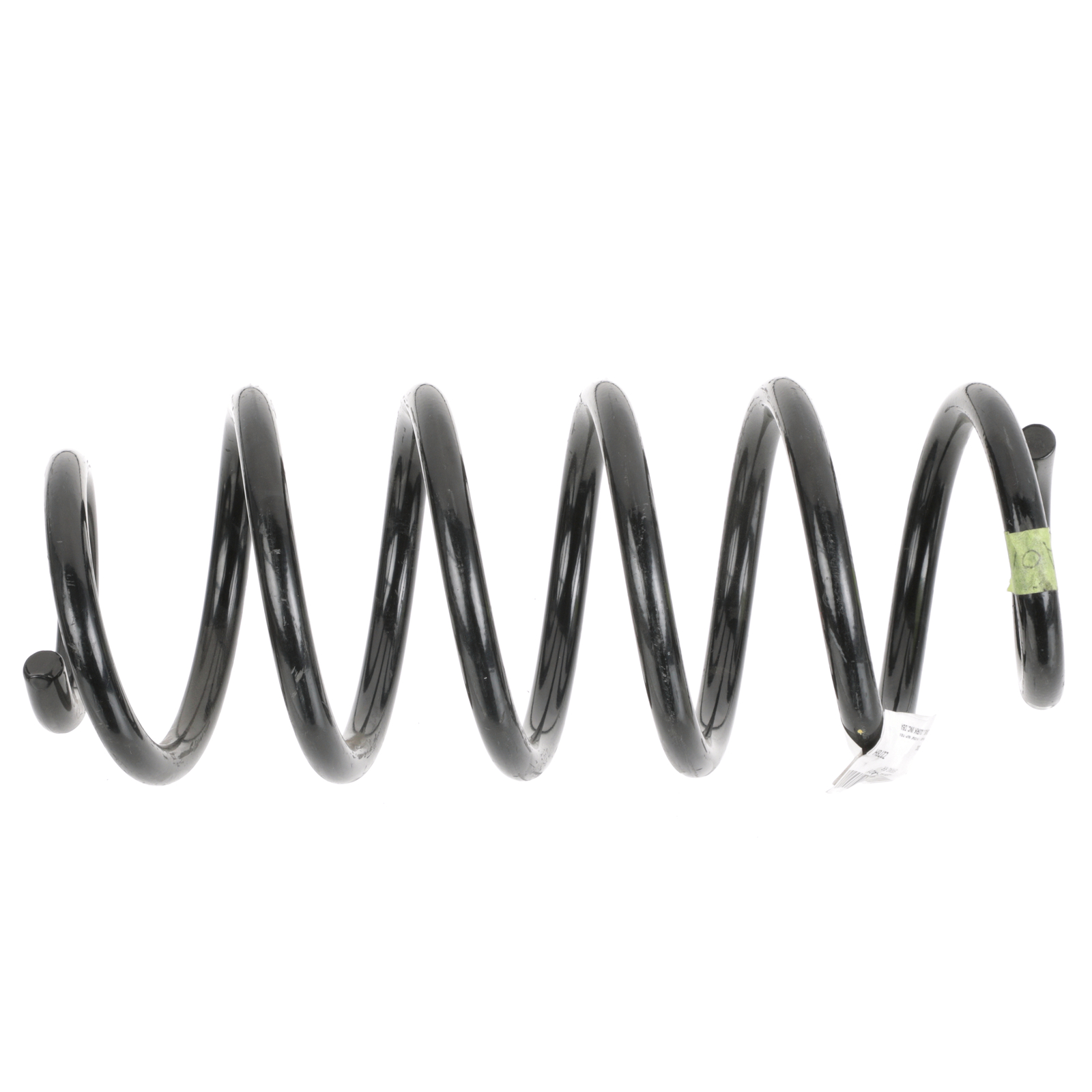 Resorte de coil trasero para Honda CR-Z 2011 (N/P 52441-SZT-A01)