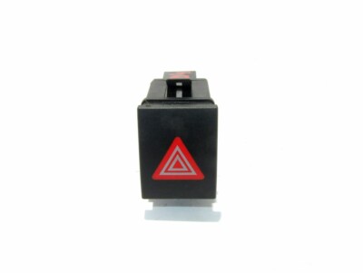 VW POLO MK4 Hazard light button switch Warnblinkschalter 6Q0953235A 2006