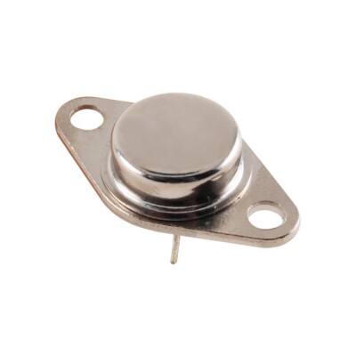 NTE275 Transistor: PNP bipolar Darlington 80V 4A 50W TO66 NTE Electronics