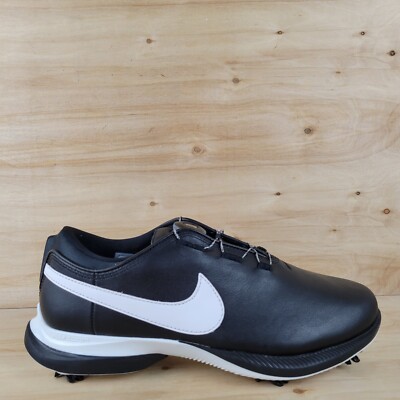 Nike Air Zoom Victory Tour 2 BOA Golf Shoes DJ6573-001 Black/White