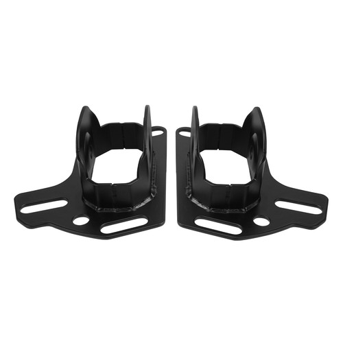 Adjustable Rear Trailing Arm Bracket Set For BMW E36 E46 318 323 325 328 330 X3 - Picture 7 of 9