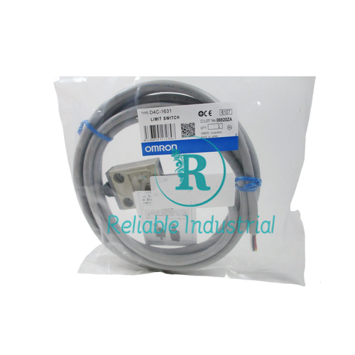 1 PC NEW Omron D4C-1631 Sensor switch Fast delivery | eBay