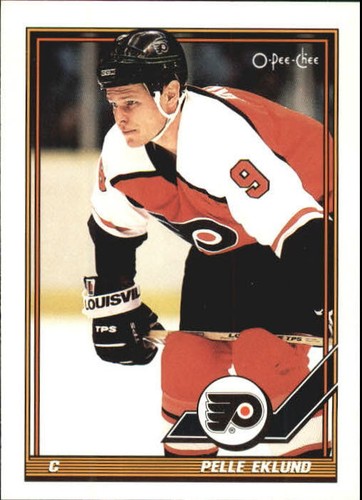 O-Pee-Chee 1991-92 - Pick your card to complete your set! - Picture 36 of 166