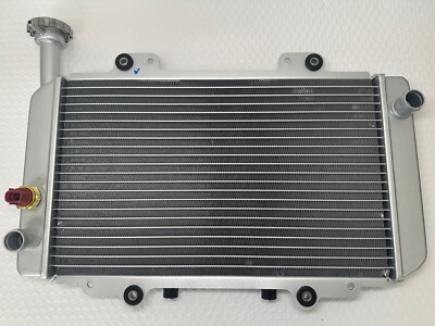 For Hisun HS400 Aluminum Radiator HS 400 UTV-2 2014 2015-20 19200-112-0000