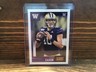 2020 Score Jacob Eason Rc NM Washington Huskies Indianapolis Colts