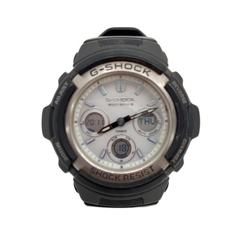 Direct from Japan CASIO ◆solar watch/digital/AWG-M100S-7AJF