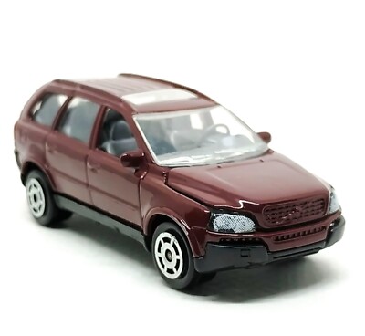 VOLVO XC90 1/43スケールモデル レッド s-l400.jpg