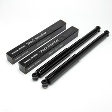 FOR ISUZU TROOPER III OPEN OFF-ROAD VEHICLE 3.0 DTI 2000-2004 REAR SHOCKS X2