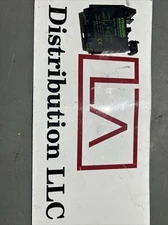 Murr Elektronik Opto-Coupler Module Art No: 50040   #10107