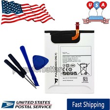 New Battery for Samsung Galaxy Tab A 7.0" T280/T285 SM-T280 SM-T285 SM-T285M