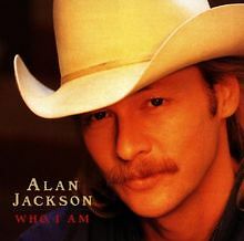 Who I Am/Intl.Version von Jackson,Alan | CD | Zustand gut