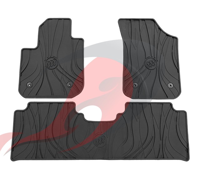 20162020 Buick Envision GM Front & Rear & Cargo Premium All Weather