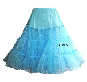 dirndl underskirt