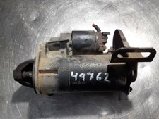 0331303140640 halter anlasser FORD ESCORT BERLINA 1.8 DIESEL 1986 359573