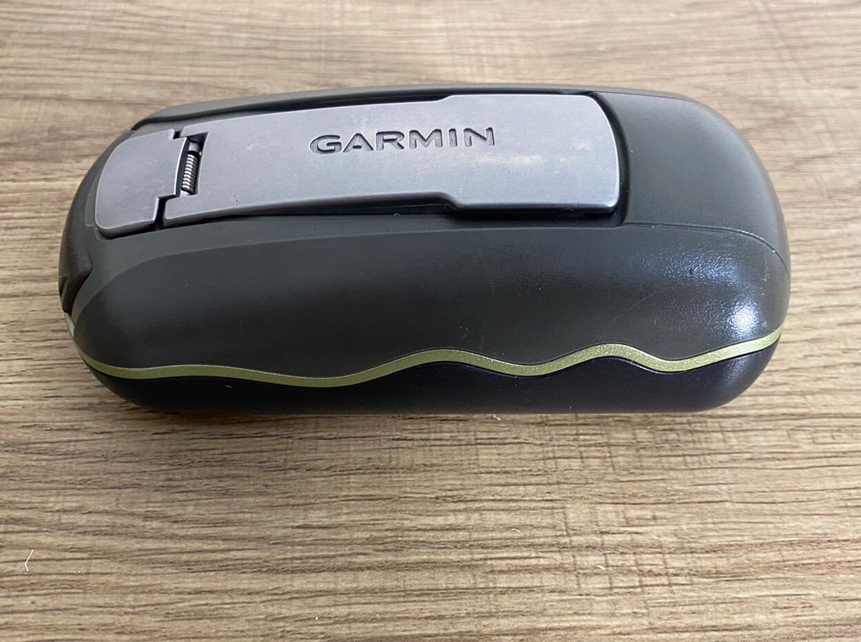 Garmin Approach G5 Golf GPS The Screen Is Scratched eBay