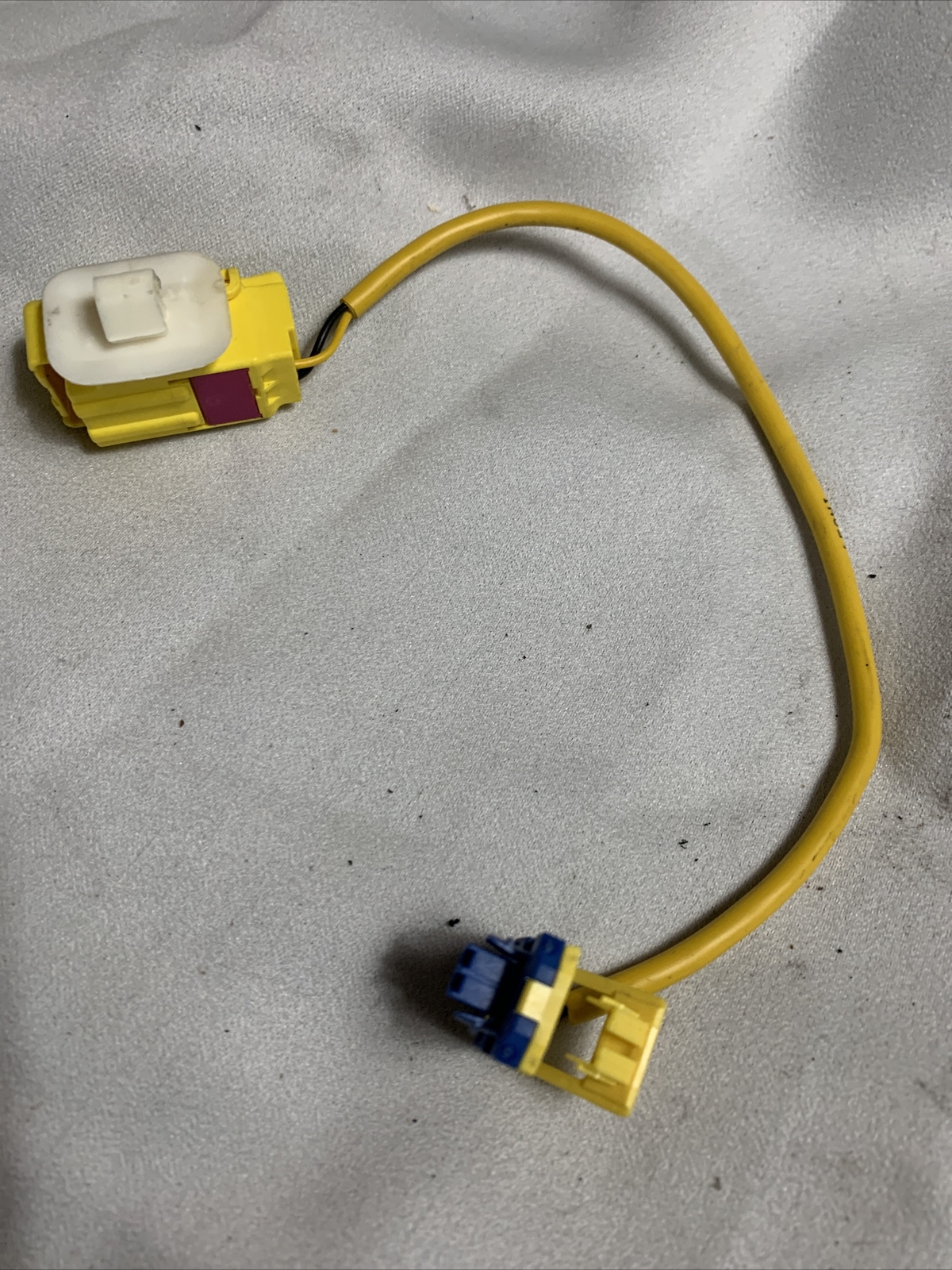 Seat Side Air Bag Wiring Plug Pigtail VW PASSAT Jetta Golf Beetle 6x0