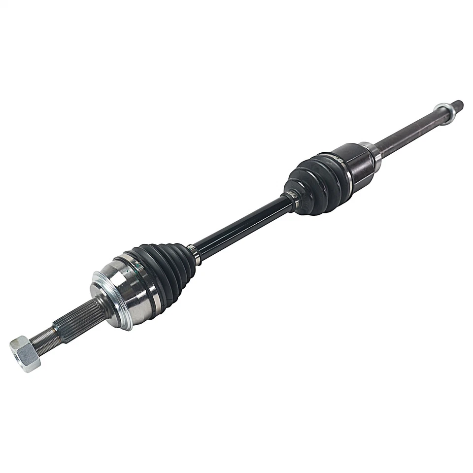 Eje delantero derecho 2018 2019 2020 CV eje para Nissan Rogue 2014 2015 2016 2017 Foto 4 de 4