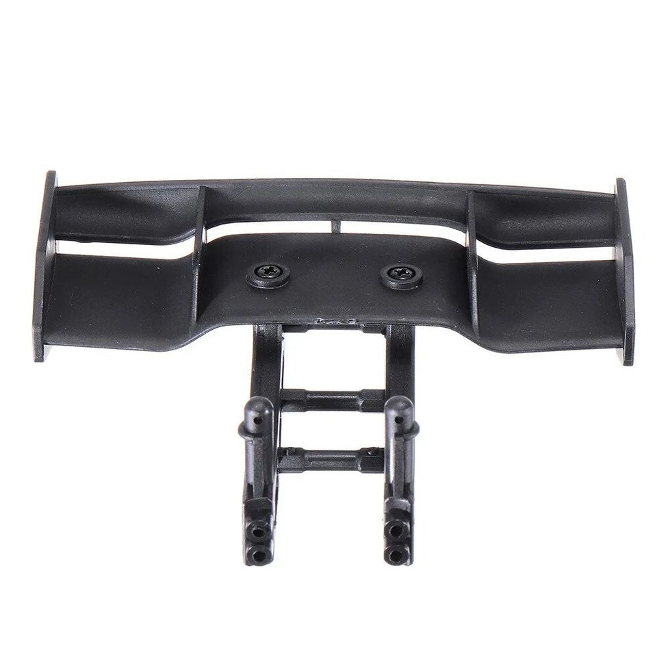 Spoiler, Heckflügel, Tail Wing, XLH, Xinlehong, Absima, Hosim 9136, 9138, 1:16 - Bild 3 von 4