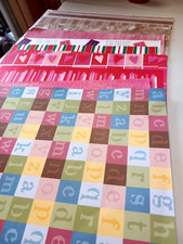 12 x 12 Scrapbook Paper- 225 of Mixed Sheets Lot - Various Holidays Cards Craft