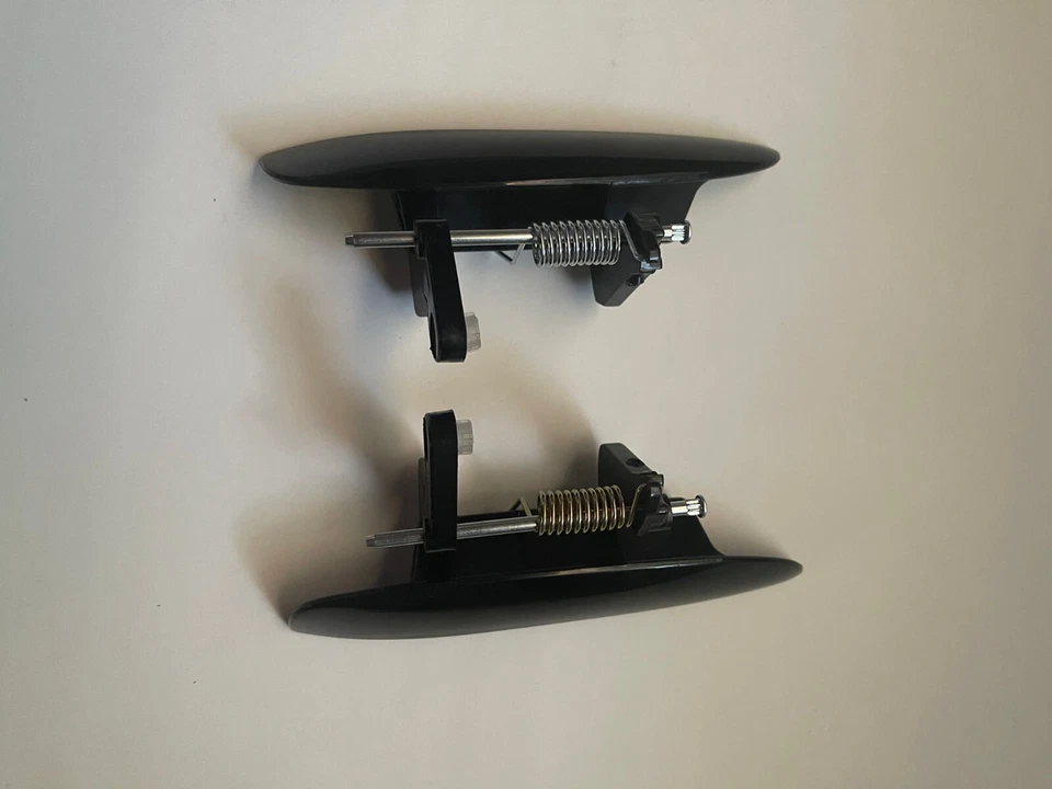 TOTALMENTE NUEVO Repuesto 94-01 ACURA INTEGRA AMBAS PALANCAS MANIJA PUERTA EXTERIOR Foto 2 de 4