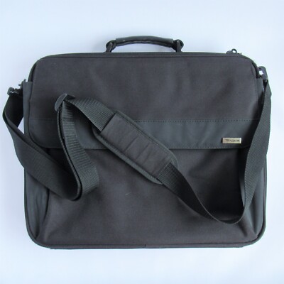 Targus Laptoptasche (Tasche Aktentasche Computer)