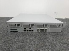 MX600-HW - CISCO MERAKI MX600 CLOUD MANAGED SECURITY APPLIANCE ROUTER FIREWALL