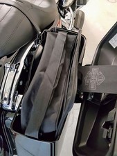HARLEY DAVIDSON ROAD KING INNER PANNIER LINER BAGS